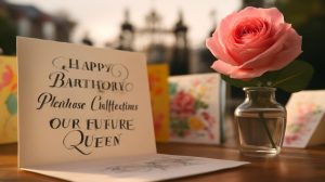 HAPPY BIRTHDAY PRINCESS CATHERINE OUR FUTURE QUEEN amid unprecedented public fascination