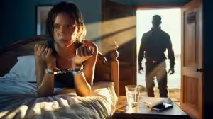 “I almost fainted,” this shocking horror film based on a Stephen King novel has totally blown Netflix audiences away