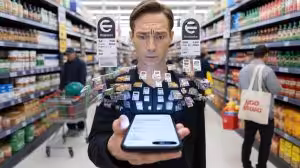 This unexpected partnership between two industry giants is about to shake up your shopping experience