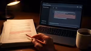 To spot students cheating with ChatGPT, some professors found a way to trap them