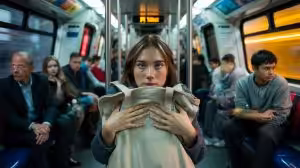 Therapists confirm that restlessness often appears when your body no longer trusts your environment