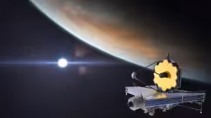 A team of astronomers discovers exoplanets orbiting white dwarfs and analyzes their atmospheric signatures