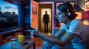 Already number one globally on Netflix, this “intense” series that you binge in one night completely hooks every single viewer