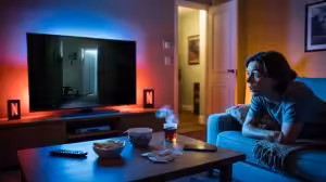 This “gripping” Netflix film is now the most addictive of the month keeping viewers breathless until the very end