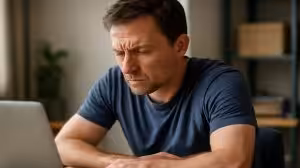 The subtle ways your body responds to daily pressure