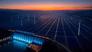 Even with a dam that can slow Earth’s rotation, China has launched an even more impressive new project