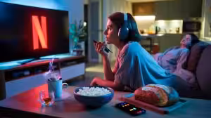 This new Netflix series just dropped today but it’s already making viewers instantly addicted everywhere