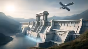 NASA Confirmed It : China Will Slow Down Earth’s Rotation With This Titanic Project