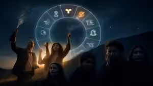 Astrologers claim these zodiac signs will get rich in 2026 and spark anger among those who feel completely forgotten by destiny