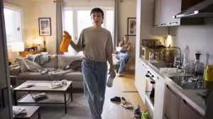 Why cleaning feels frustrating when your standards are unclear